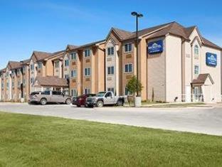 Microtel Inn & Suites Плезънтън Стая снимка
